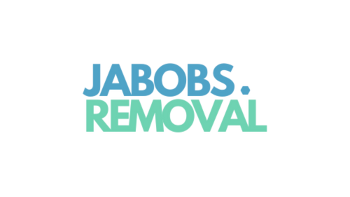Jacobs removal